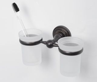 Wasserkraft Isar K-7328D Подстаканник двойной стеклянный